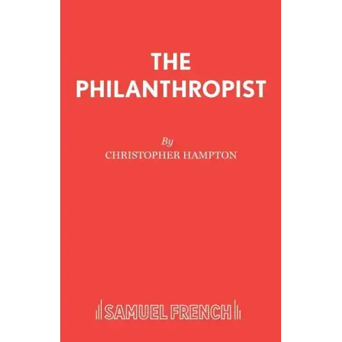 The Philanthropist