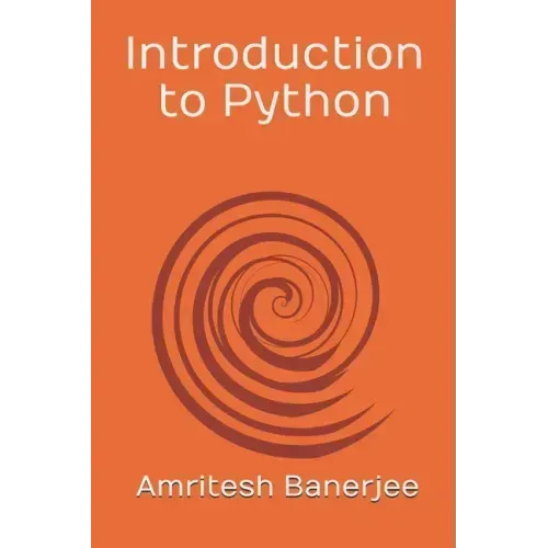 Introduction to Python Programming