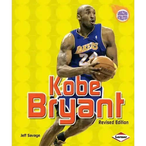 Kobe Bryant, 2nd Edition
