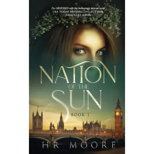 Nation of the Sun