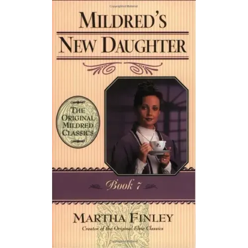 Mildred's New Daughter