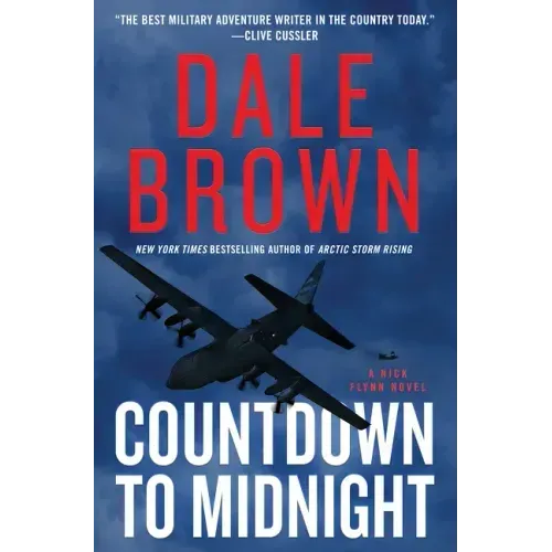 Countdown to Midnight