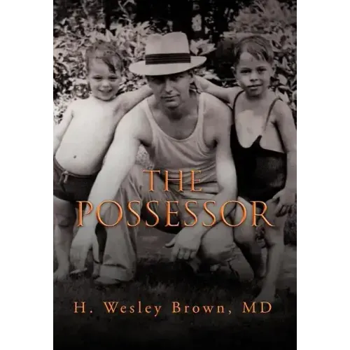 The Possessor