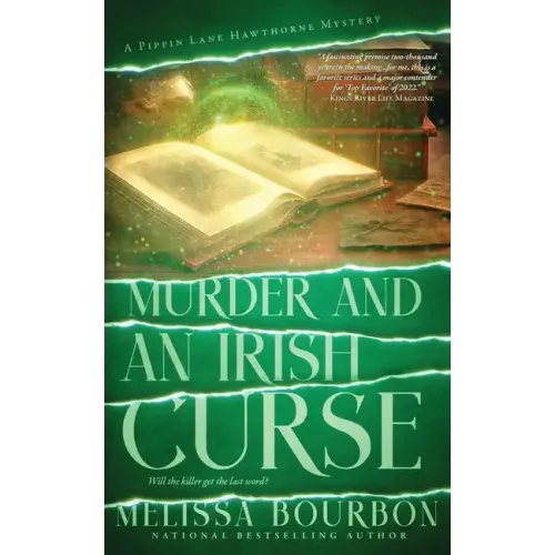 Murder and an Irish Curse