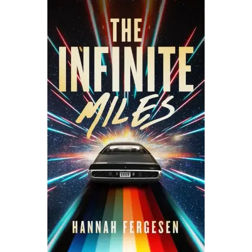 The Infinite Miles