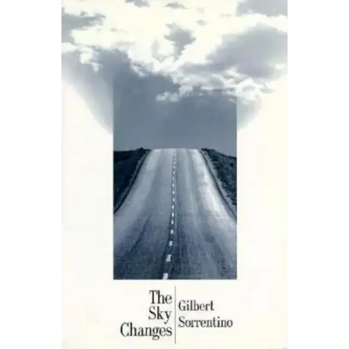 Sky Changes