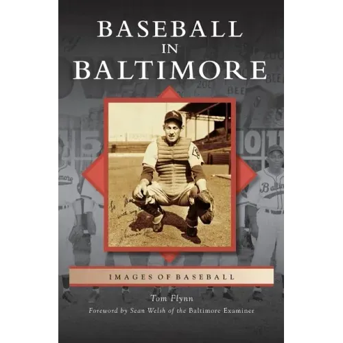 Baseball in Baltimore