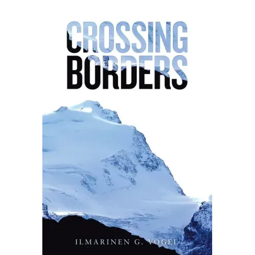 Crossing Borders