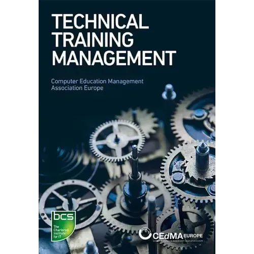 Technical Training Management: Commercial Skills Aligned to the Provision of Successful Training Outcomes