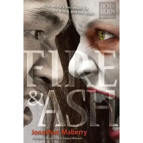 Fire & Ash