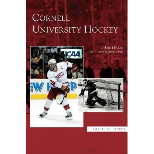 Cornell University Hockey