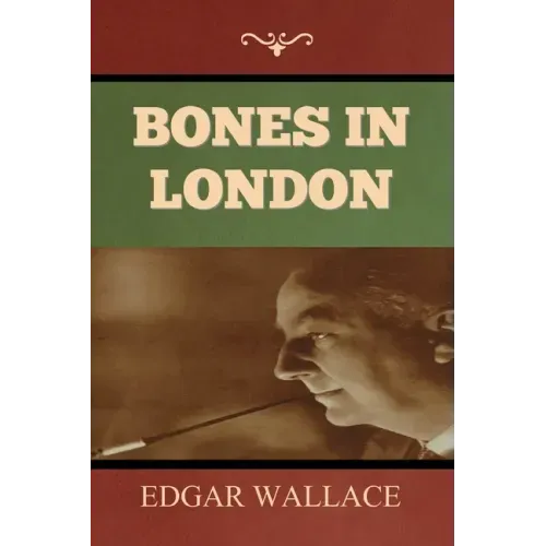 Bones in London