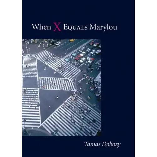 When X Equals Marylou