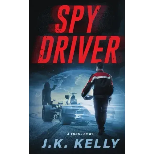 Spy Driver