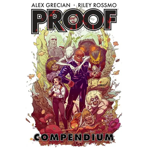 Proof Compendium