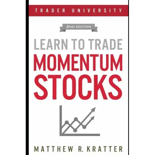 Learn to Trade Momentum Stocks