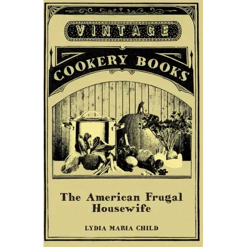 The American Frugal Housewife