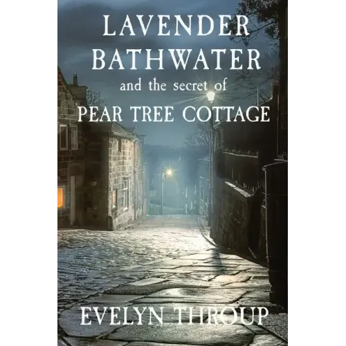 Lavender Bathwater
