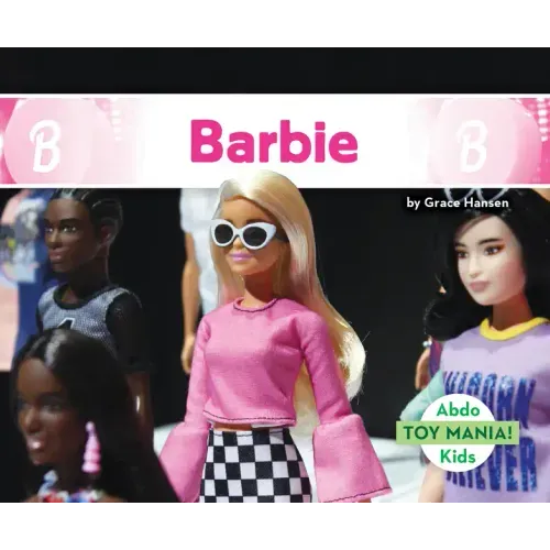 Barbie