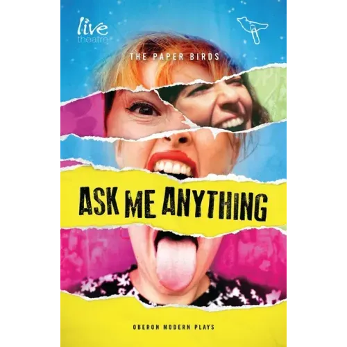 Ask Me Anything