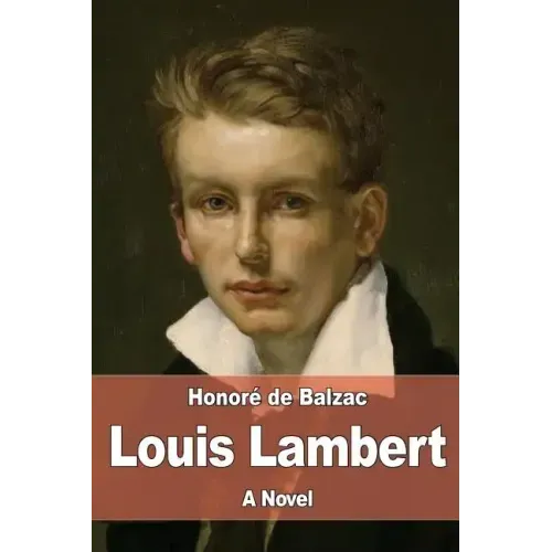 Louis Lambert