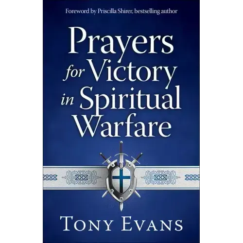 Prayers for Victory in Spiritual Warfare