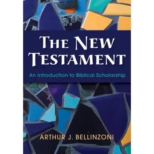 The New Testament
