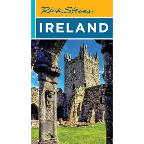 Rick Steves Ireland