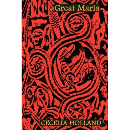 Great Maria