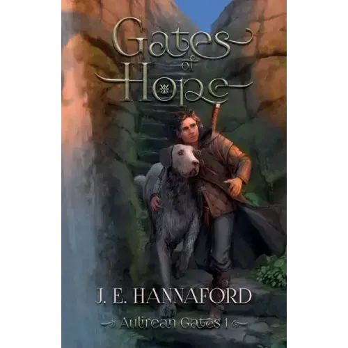 Gates of Hope