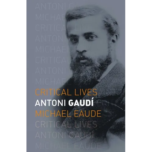 Antoni Gaudí
