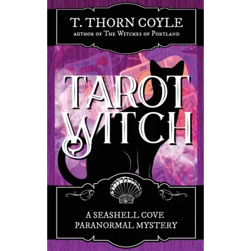 Tarot Witch