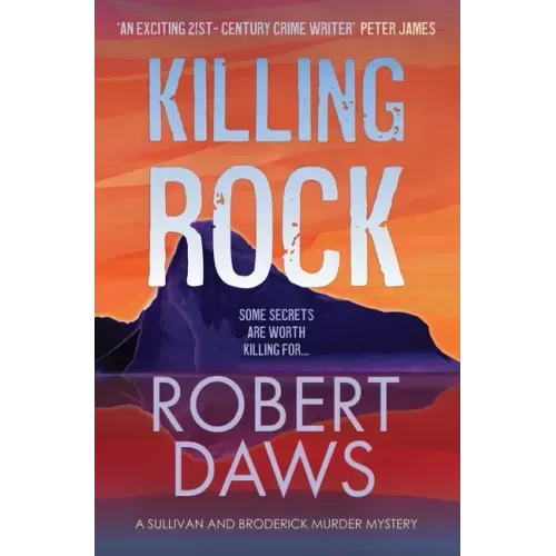 Killing Rock