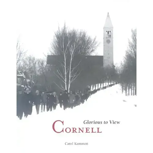 Cornell: Glorious to View
