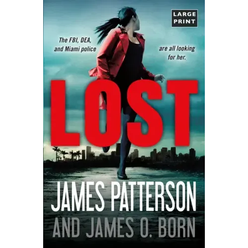 Lost