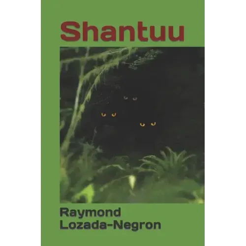 Shantuu