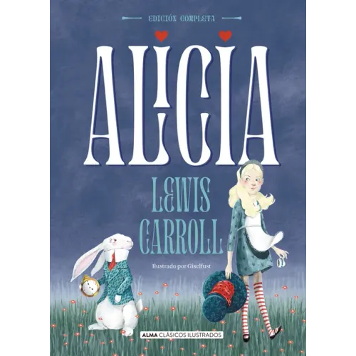 Alicia: Edición Completa