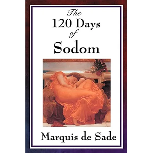 The 120 Days of Sodom
