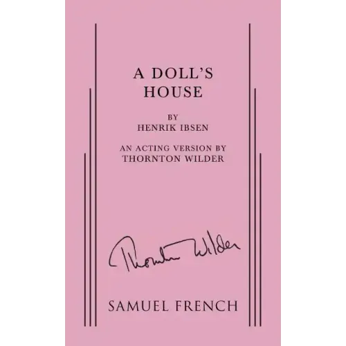 A Doll's House