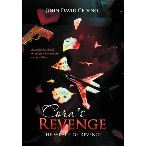 Cora's Revenge: The Wrath of Revenge