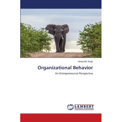 Organizational Behavior