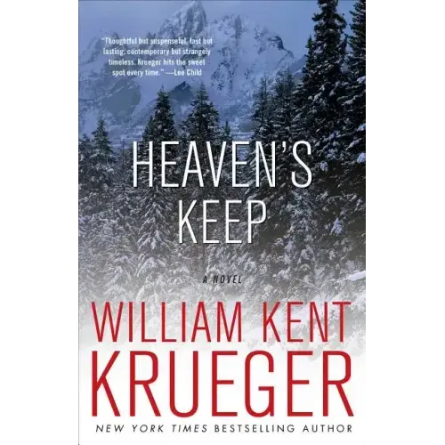 Heaven's Keep