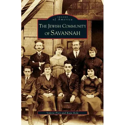 Jewish Community of Savannah