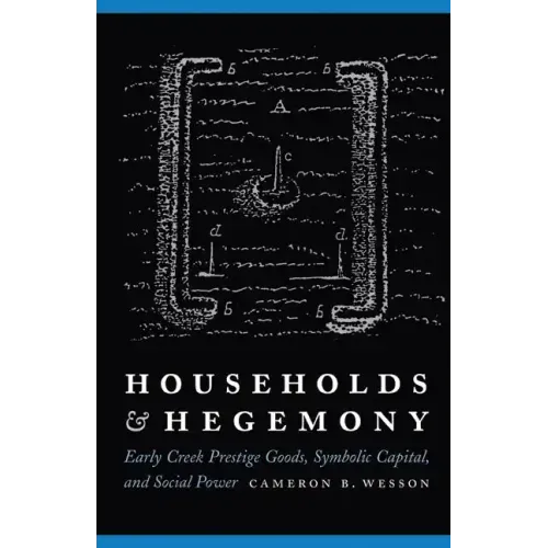 Households and Hegemony: Early Creek Prestige Goods, Symbolic Capital, and Social Power
