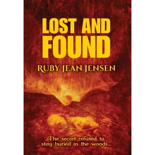 Lost and Found