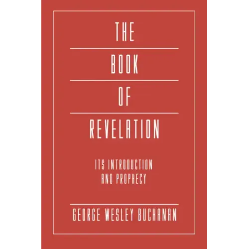 The Book of Revelation