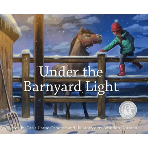 Under the Barnyard Light