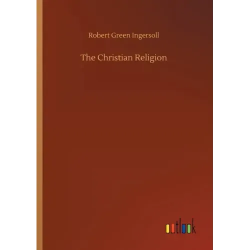The Christian Religion