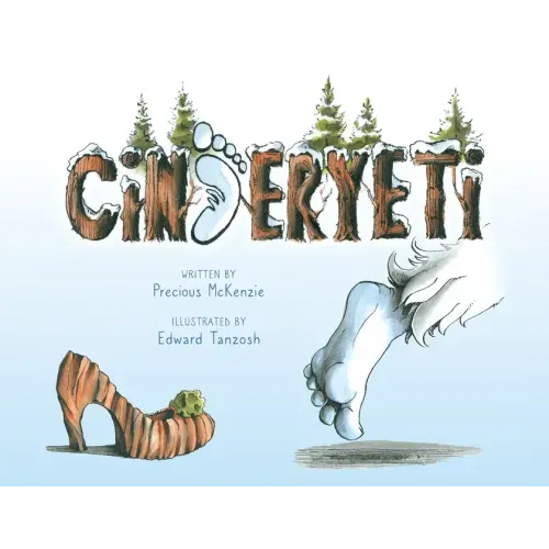 Cinder Yeti
