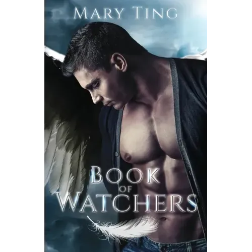 Book of Watchers